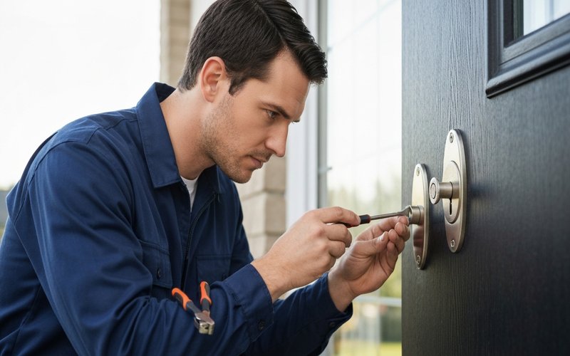 Professional service image 4