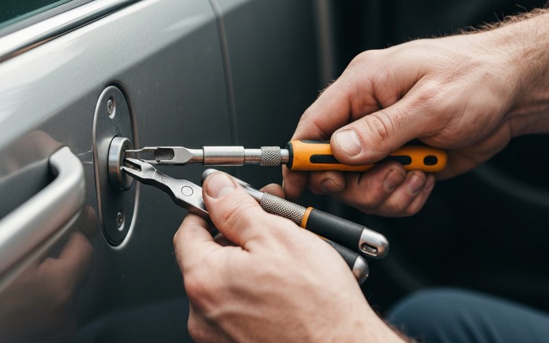 Professional service image 5