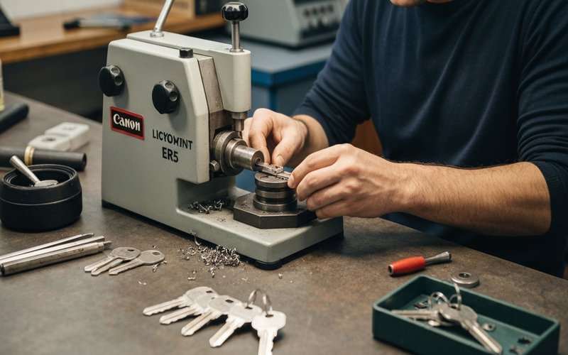 Professional service image 6