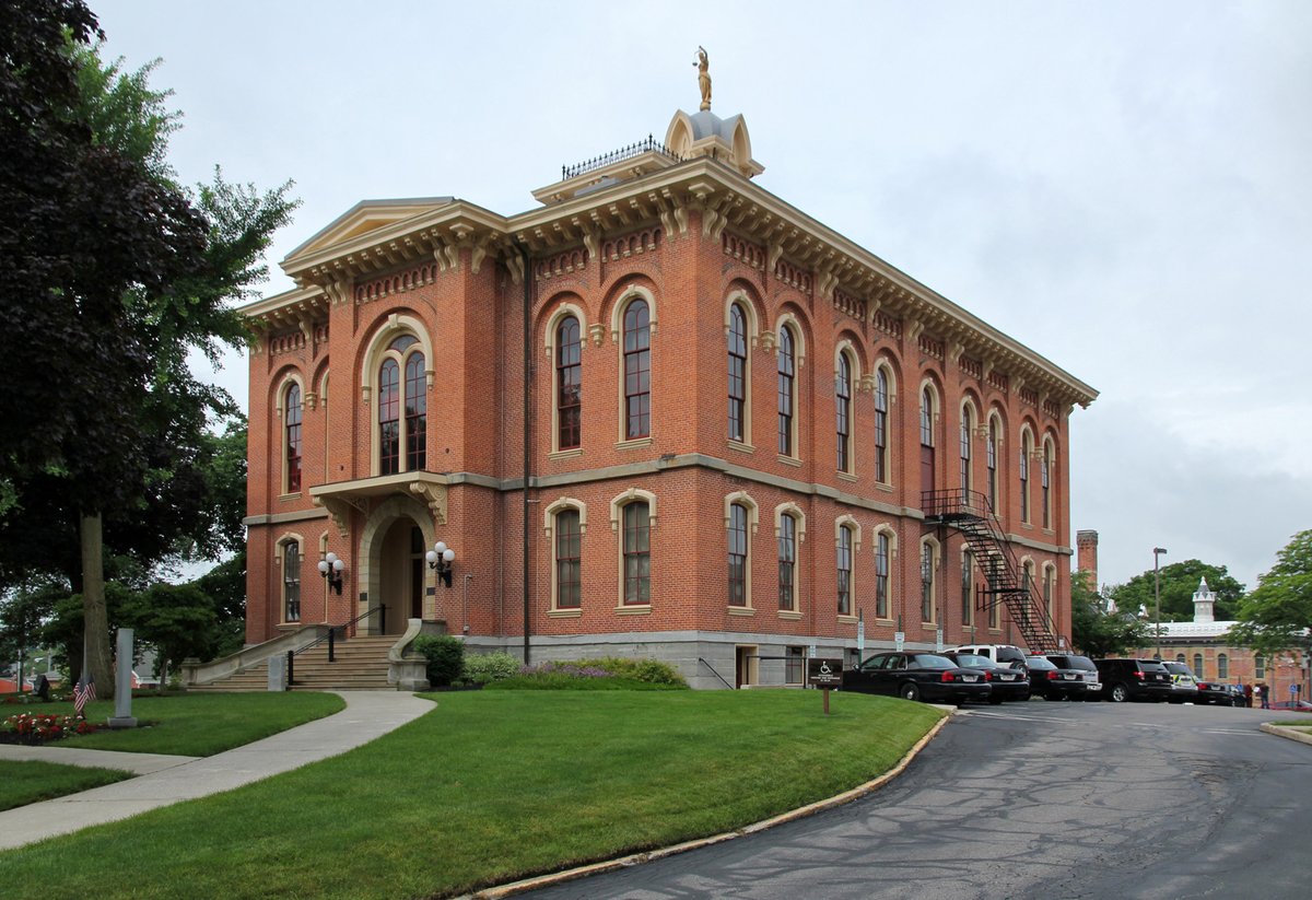 Delaware, OH - Delaware County, Ohio - Wikipedia