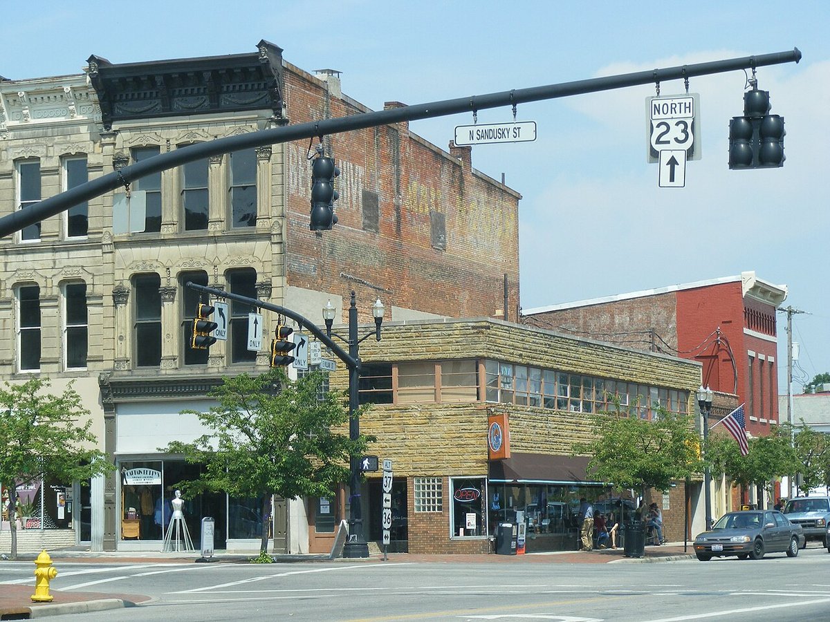 Delaware, OH - Category:Delaware, Ohio - Wikimedia Commons