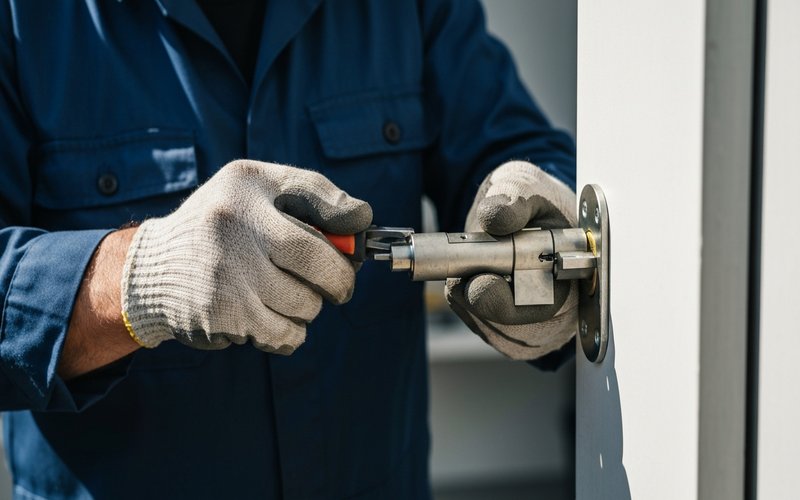 Service image