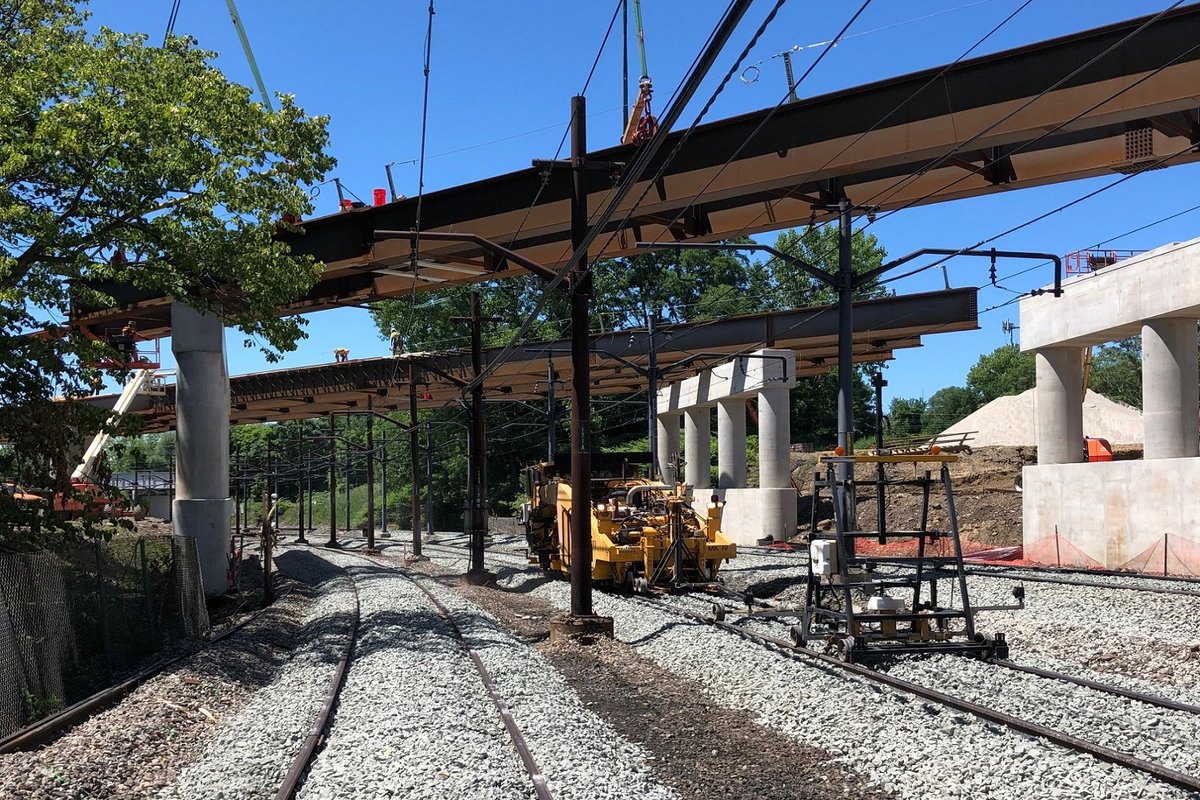 Warner Road Corridor, OH - ODOT approves funding for several Cuyahoga County projects – NEOtrans