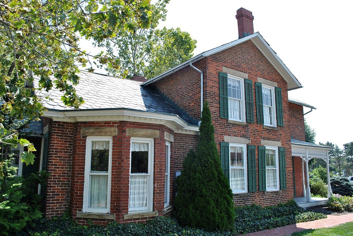 Westerville, OH - Westerville, Ohio - Vikipedi