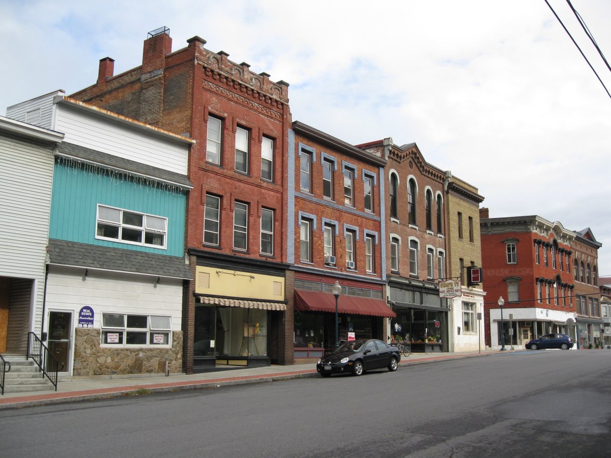 Whitehall, OH - Whitehall (New York) – Wikipedia